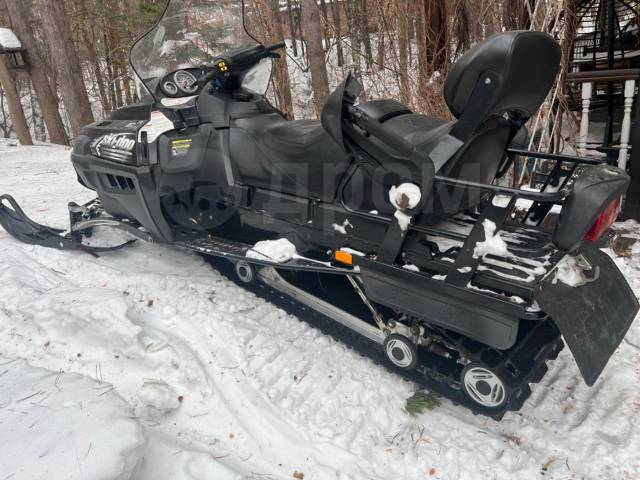 BRP Ski-Doo Expedition TUV. ,  ,   