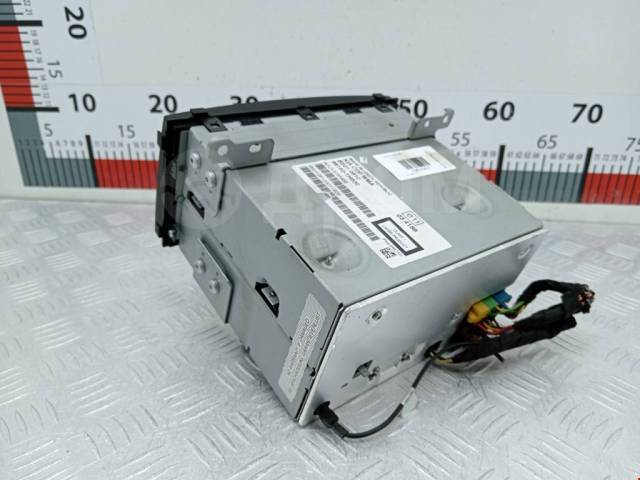 Купить Магнитола Kia Ceed 1 (2006-2012) Хетчбэк 3дв. 2008 [A2C53298468 ...