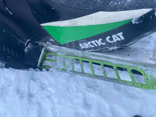 Arctic Cat M8. ,  ,   