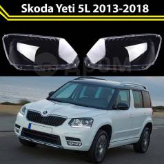   ()  Skoda Yeti 5L  2013-2018 5L1941015D 