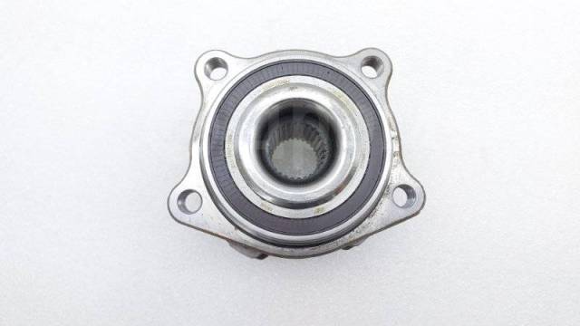 Купить Ступица Exeed Rx 2023 204001538AA T22 SQRF4J20C