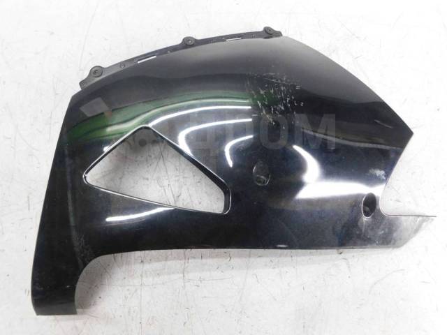    Kawasaki ZZR1400 06-11 55028-0473 