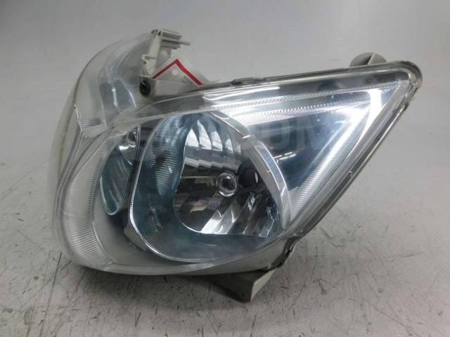  Suzuki SkyWave AN250/400 CJ/CK43A 