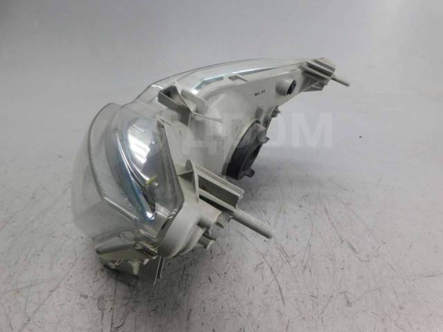  Suzuki SkyWave AN250/400 CJ/CK43A 