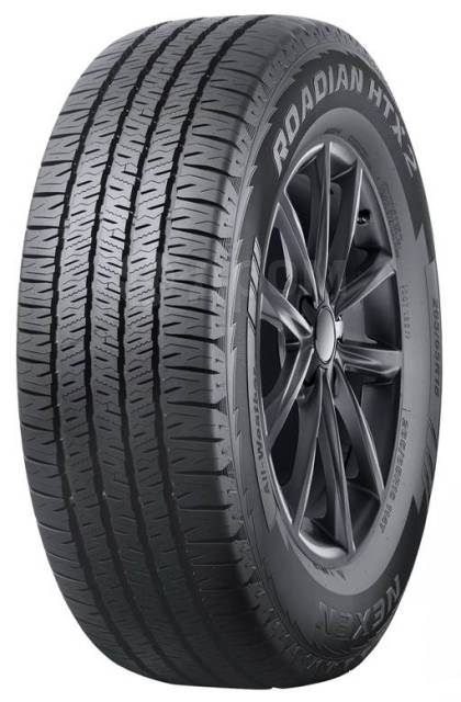 Nexen Roadian HTX 2, 235/70 R16 109T