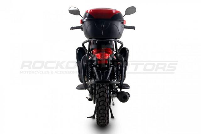 Rockot Motors Quest