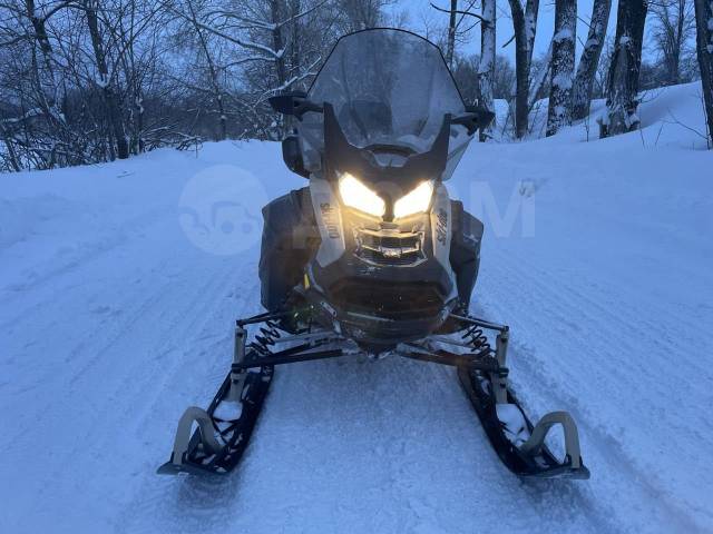 BRP Ski-Doo Expedition LE. ,  ,   