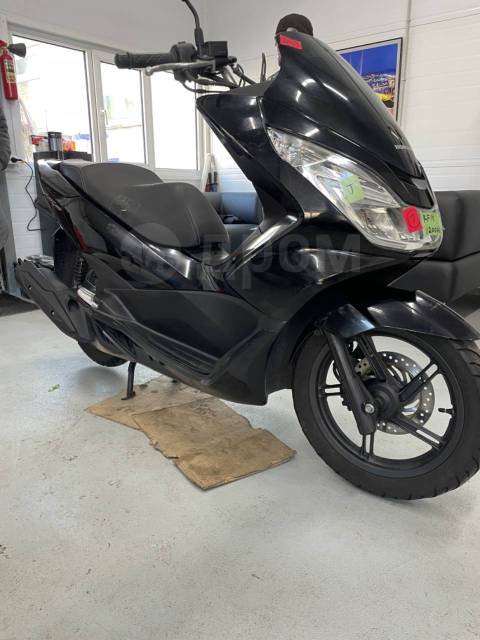 Honda pcx150 best sale