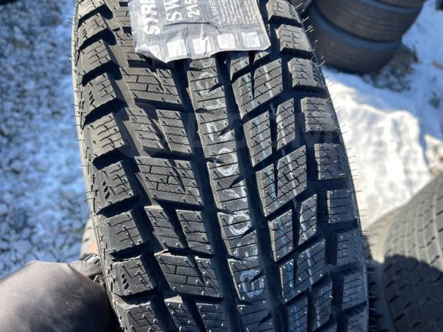 Streamstone, 215/60 R17, 17", 1 шт, 215 мм, 60 %, радиальный ...