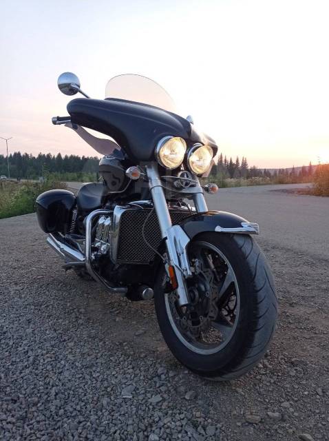 Triumph Rocket III. 2 300. ., , ,   