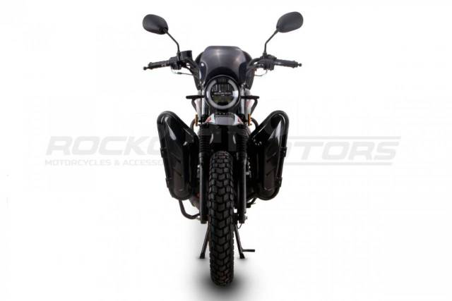 Rockot Motors Quest