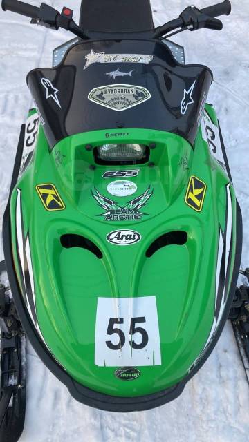 Arctic Cat Sno Pro. ,  ,   