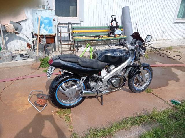 Honda Bros 400. 400. ., , ,   