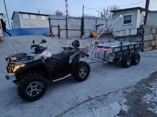 Yamaha Grizzly 700. ,  \,   