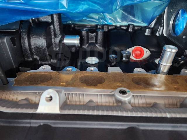 Купить Новый двигатель F16D3 Chevrolet Lacetti/ Cruze/Aveo/Lanos в ...