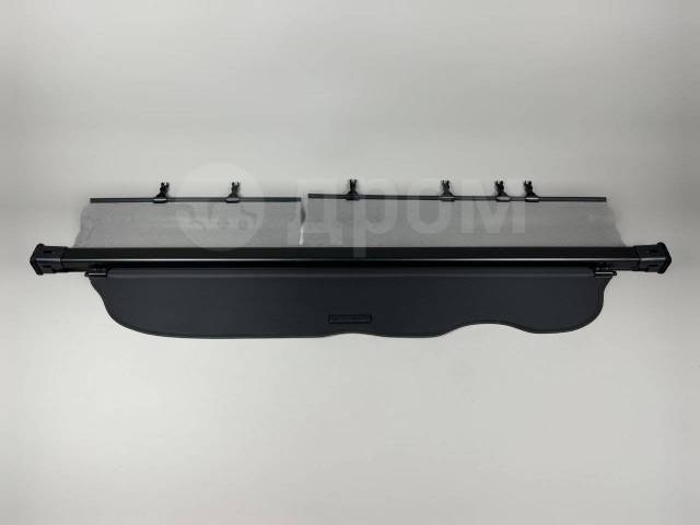 Купить Полка в багажник Прадо 150 на 7-местную комплектацию во ...