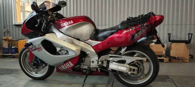 Yamaha YZF 1000. 1 000. ., , ,   