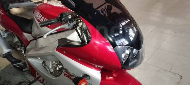 Yamaha YZF 1000. 1 000. ., , ,   