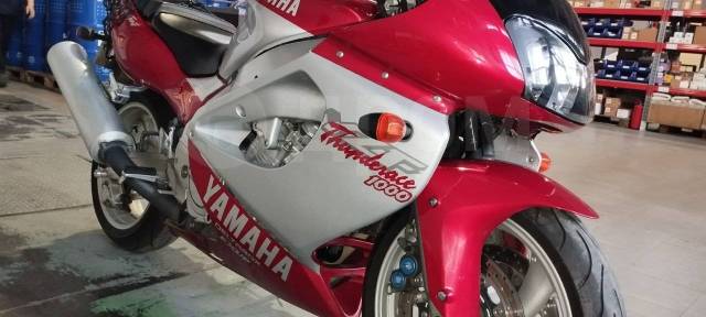 Yamaha YZF 1000. 1 000. ., , ,   