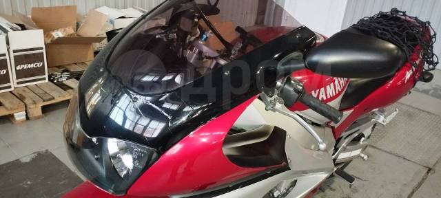 Yamaha YZF 1000. 1 000. ., , ,   