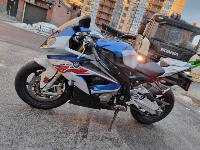 BMW S 1000 RR. 999. ., , ,   