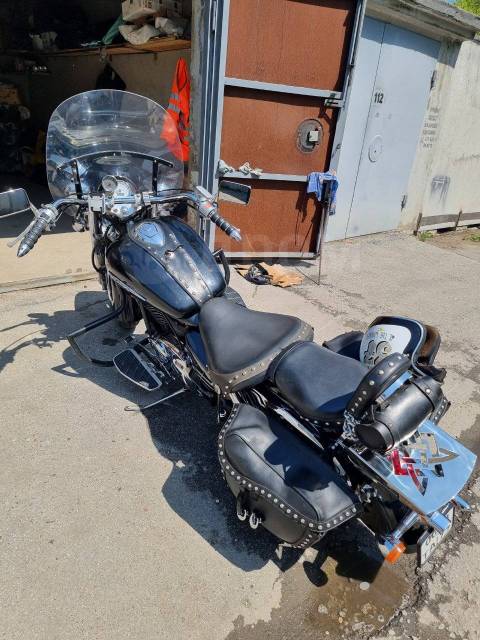 Honda Shadow Aero. 1 100. ., ,  