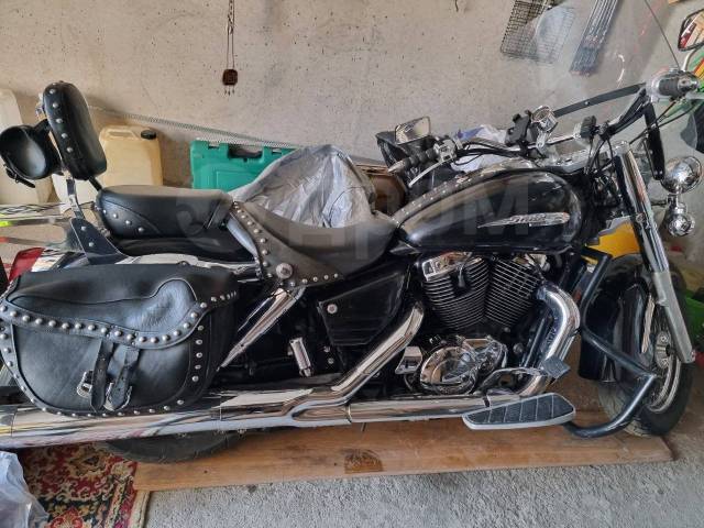 Honda Shadow Aero. 1 100. ., ,  