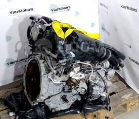 Двигатель Mercedes C-Class W205 M276 3.0 2017 г. 276823