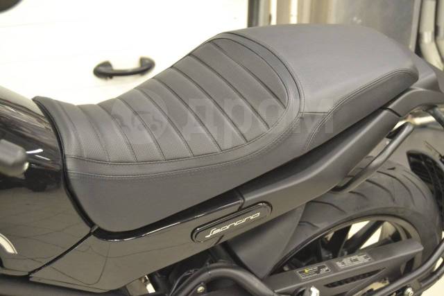 Benelli Leoncino 500. 500. ., , ,   