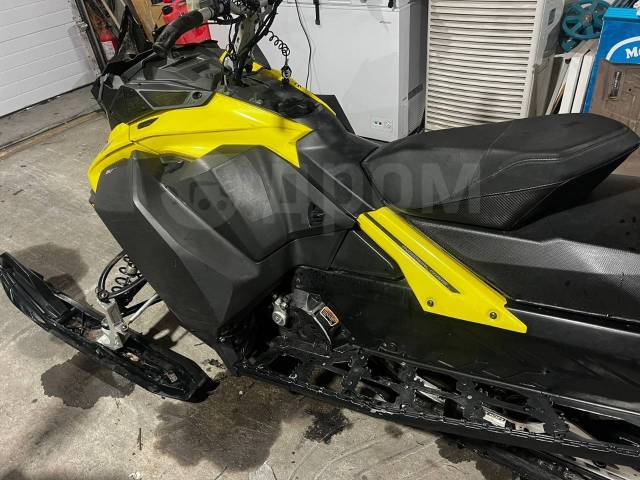 BRP Ski-Doo Summit SP. ,  ,   