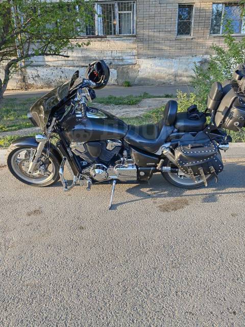 Honda VTX 1800. 1 800. ., , ,   