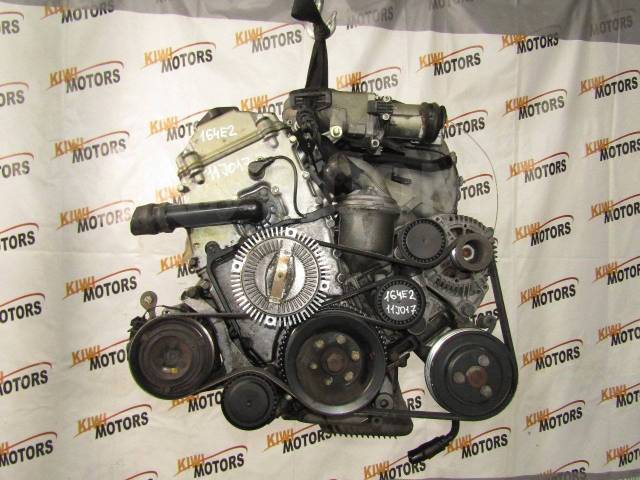 Двигатель BMW 3-Series 1.6 M43 B16