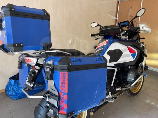 BMW R 1250 GS Adventure. 1 250. ., , ,   