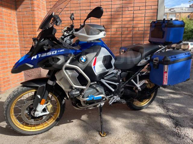 BMW R 1250 GS Adventure. 1 250. ., , ,   