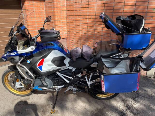 BMW R 1250 GS Adventure. 1 250. ., , ,   