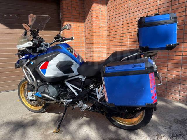 BMW R 1250 GS Adventure. 1 250. ., , ,   