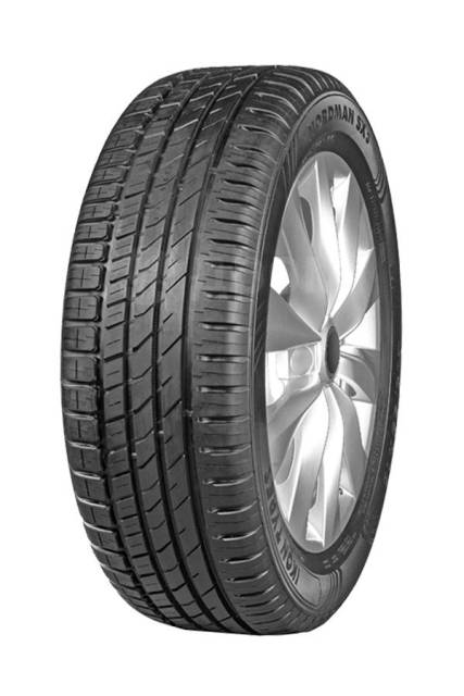 Nordman SX3, 155/70 R13 75T