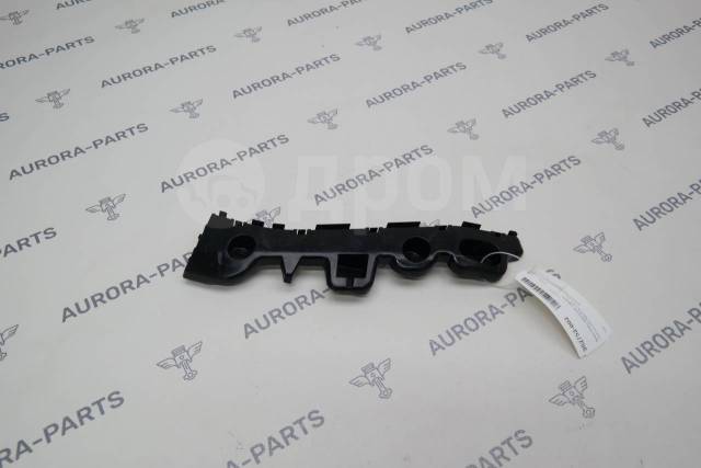 Купить Кронштейн крепления заднего бампера RH Mazda KB8A502H1B, правый ...