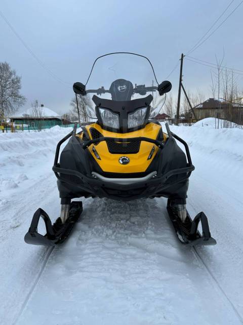 BRP Ski-Doo Tundra WT. ,  ,   