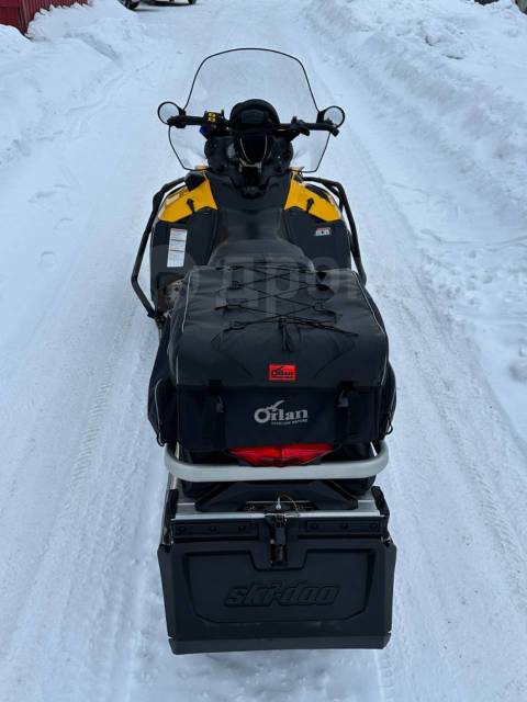 BRP Ski-Doo Tundra WT. ,  ,   