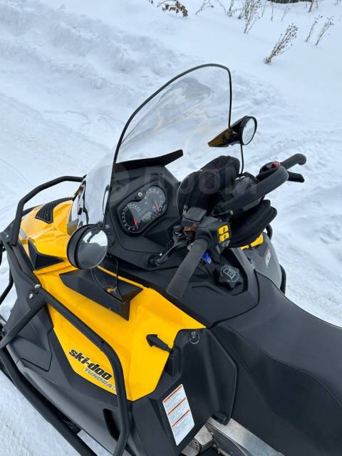 BRP Ski-Doo Tundra WT. ,  ,   