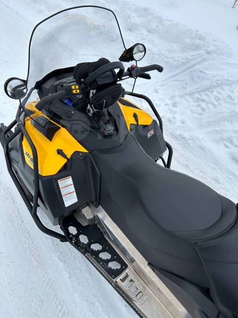 BRP Ski-Doo Tundra WT. ,  ,   