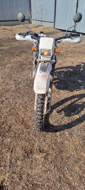 Yamaha XT 225. 225. ., , ,   