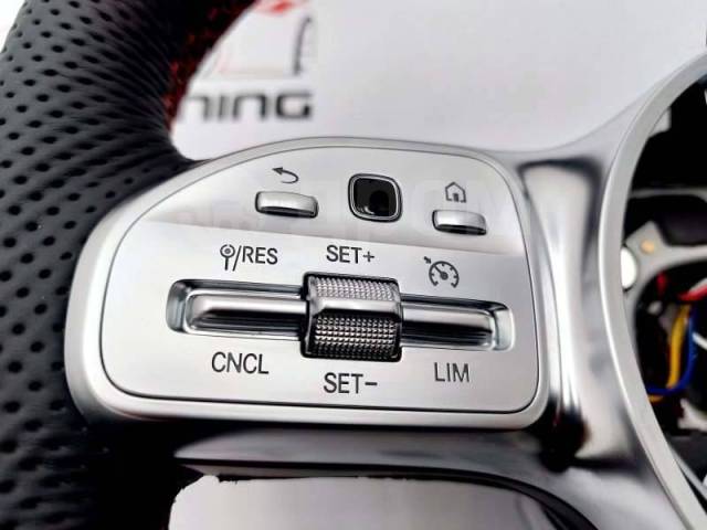  Mercedes-Benz E Jorden W213  