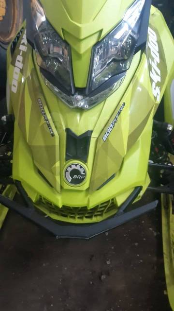 BRP Ski-Doo Freeride 154. ,  ,   