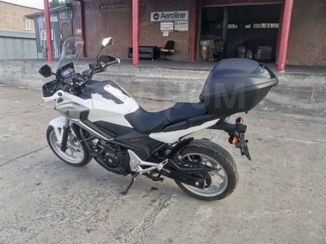 Honda NC 750XD. 750. ., , ,   