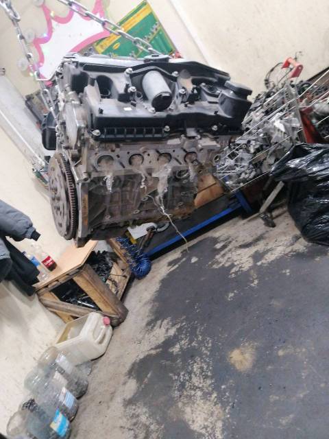 Двигатель BMW 3-Series 2.0 N46 B20