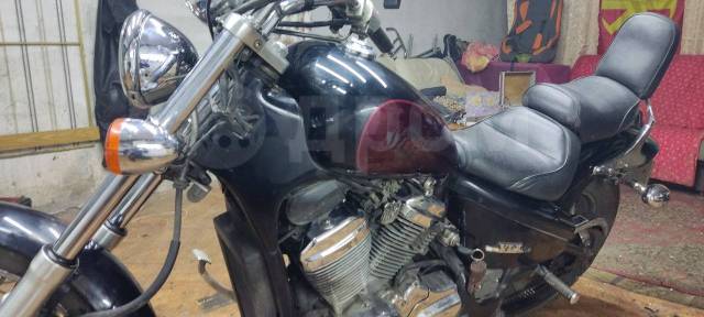 Honda Steed 600VLX. 600. ., , ,   