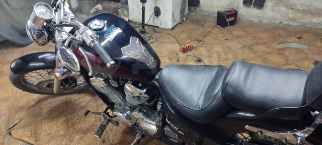 Honda Steed 600VLX. 600. ., , ,   