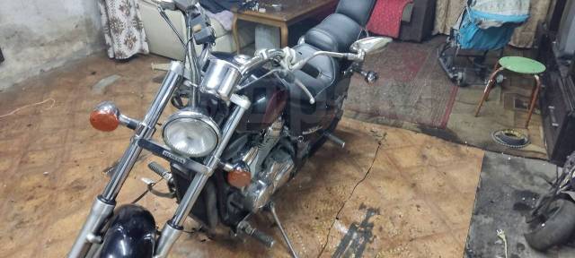 Honda Steed 600VLX. 600. ., , ,   